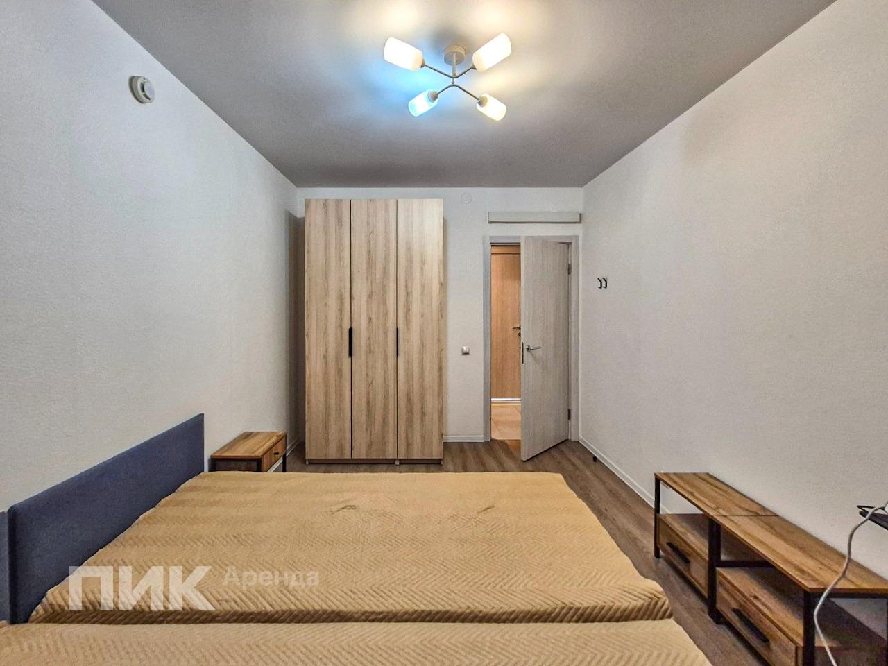 2-к. квартира, 58.5 м², 87 300 ₽/мес — фото № 5 2-к. квартира, 58.5 м², 87 300 ₽/мес — фото № 5