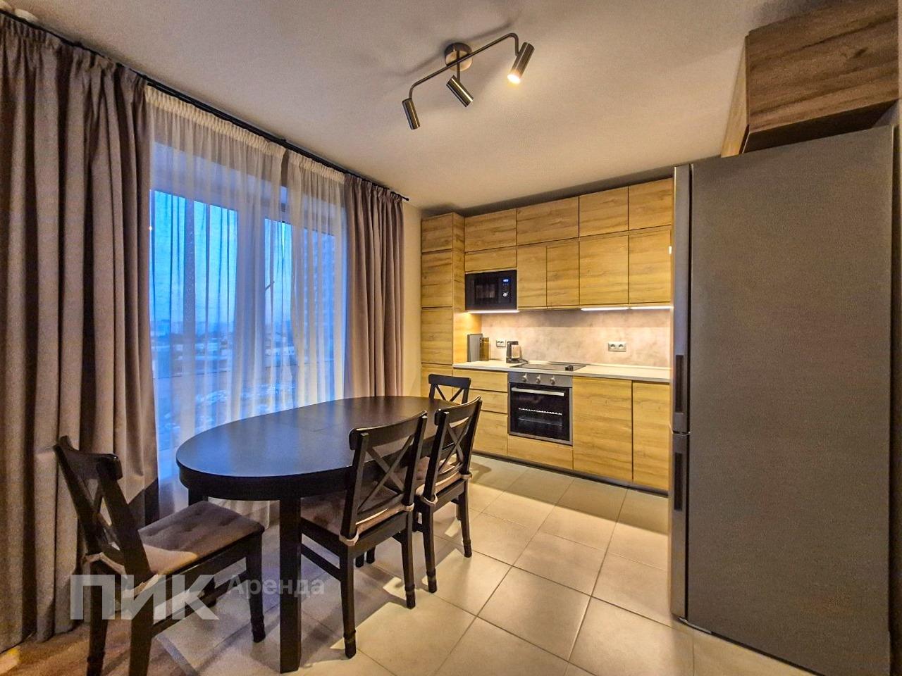 2-к. квартира, 58.5 м², 87 300 ₽/мес — фото № 10 2-к. квартира, 58.5 м², 87 300 ₽/мес — фото № 10