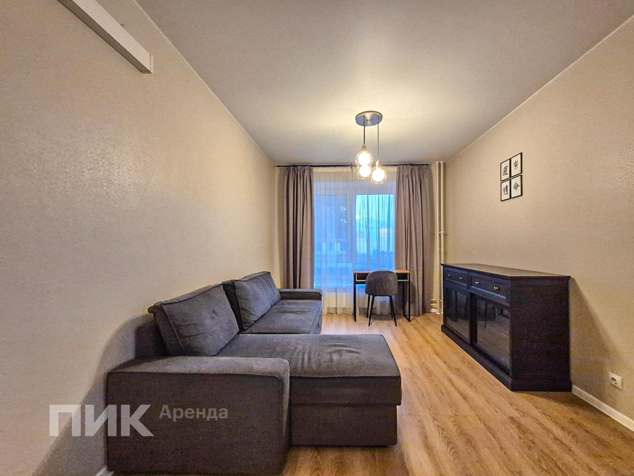 2-к. квартира, 58.5 м², 87 300 ₽/мес — фото № 9 2-к. квартира, 58.5 м², 87 300 ₽/мес — фото № 9