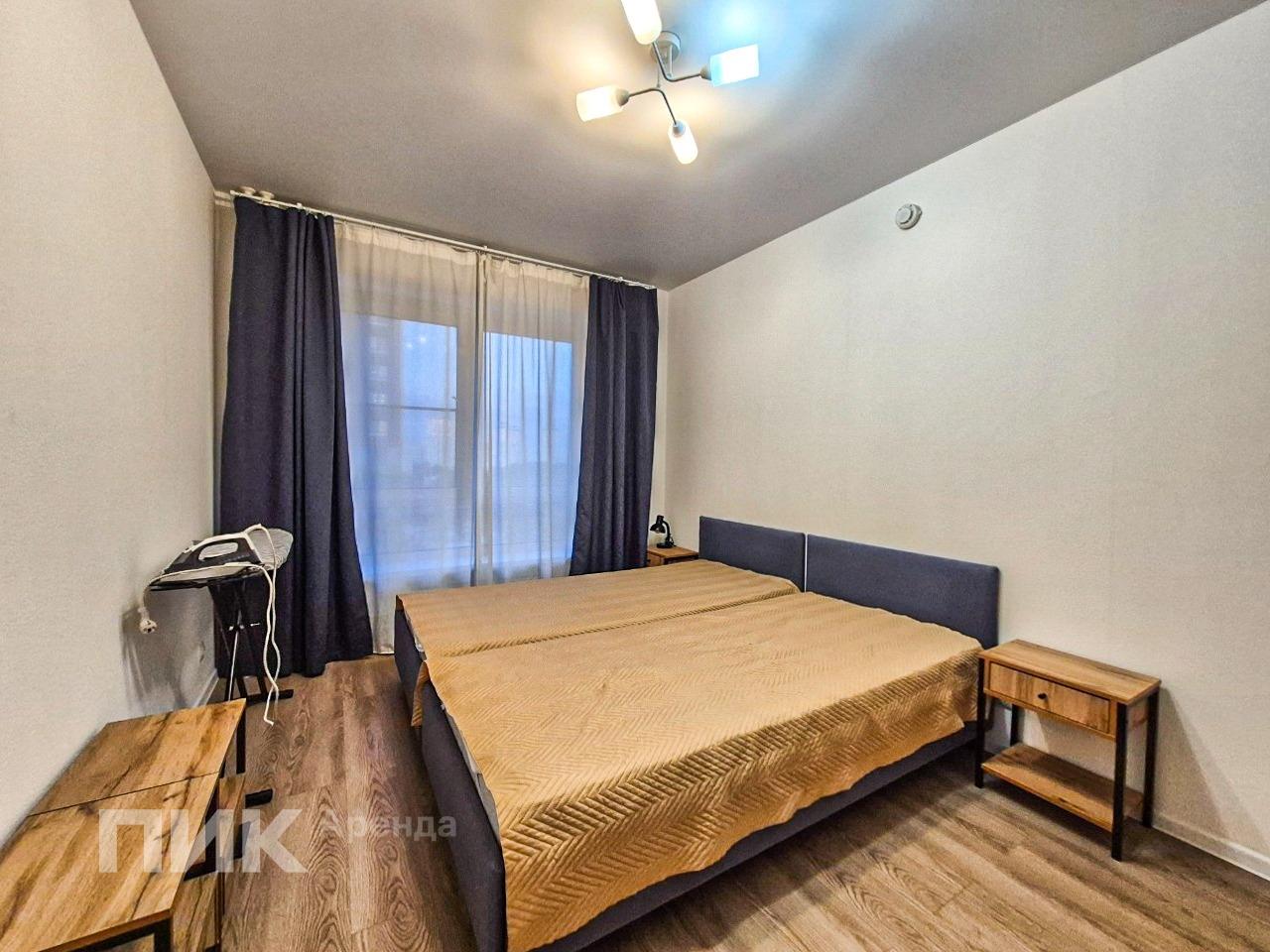 2-к. квартира, 58.5 м², 87 300 ₽/мес — фото № 2 2-к. квартира, 58.5 м², 87 300 ₽/мес — фото № 2