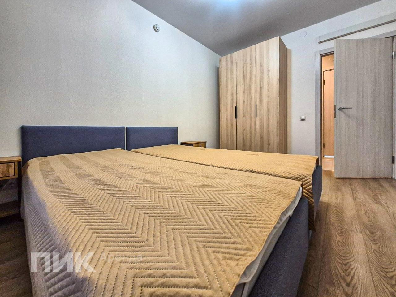 2-к. квартира, 58.5 м², 87 300 ₽/мес — фото № 4 2-к. квартира, 58.5 м², 87 300 ₽/мес — фото № 4