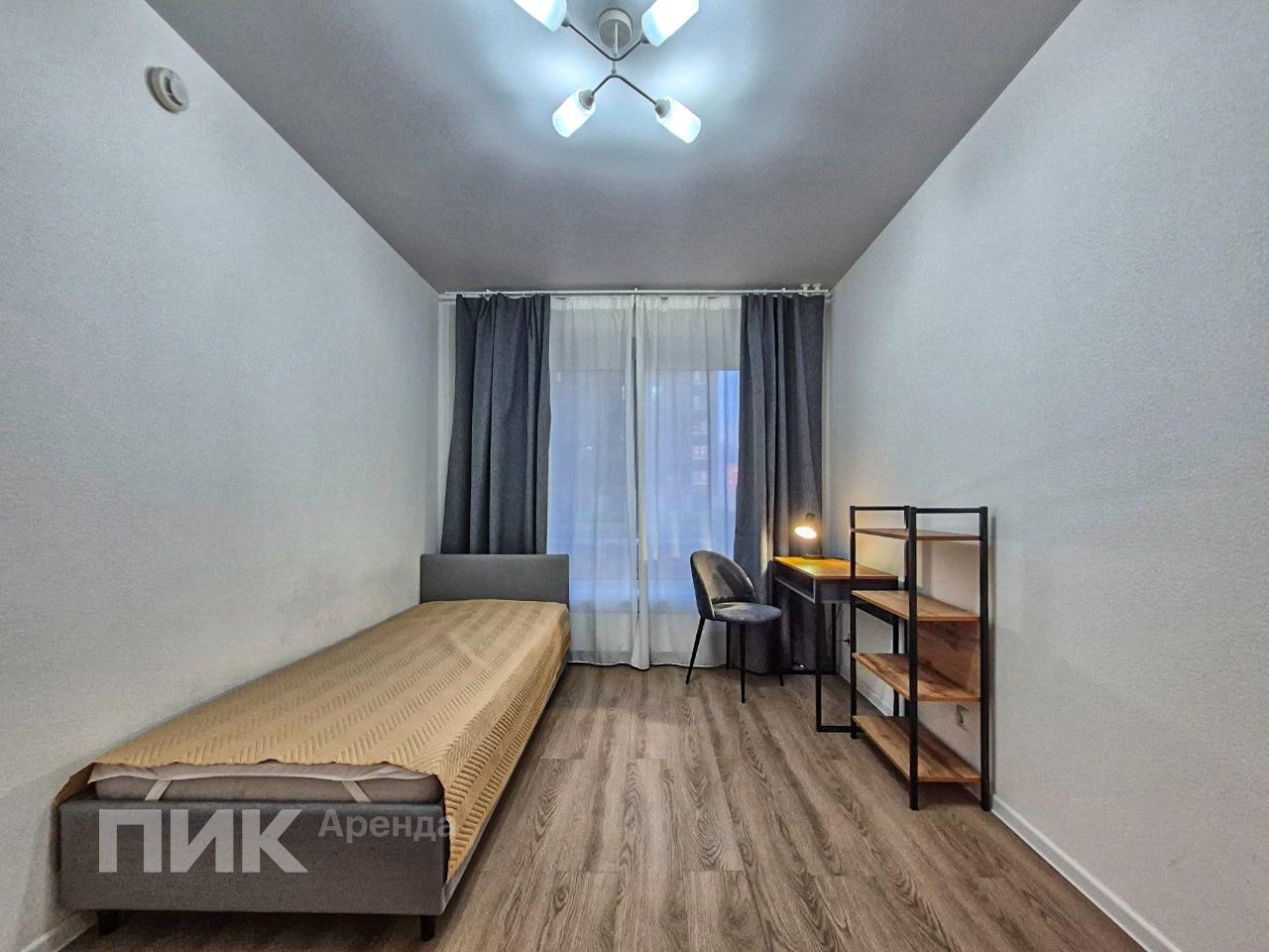 2-к. квартира, 58.5 м², 87 300 ₽/мес — фото № 6 2-к. квартира, 58.5 м², 87 300 ₽/мес — фото № 6