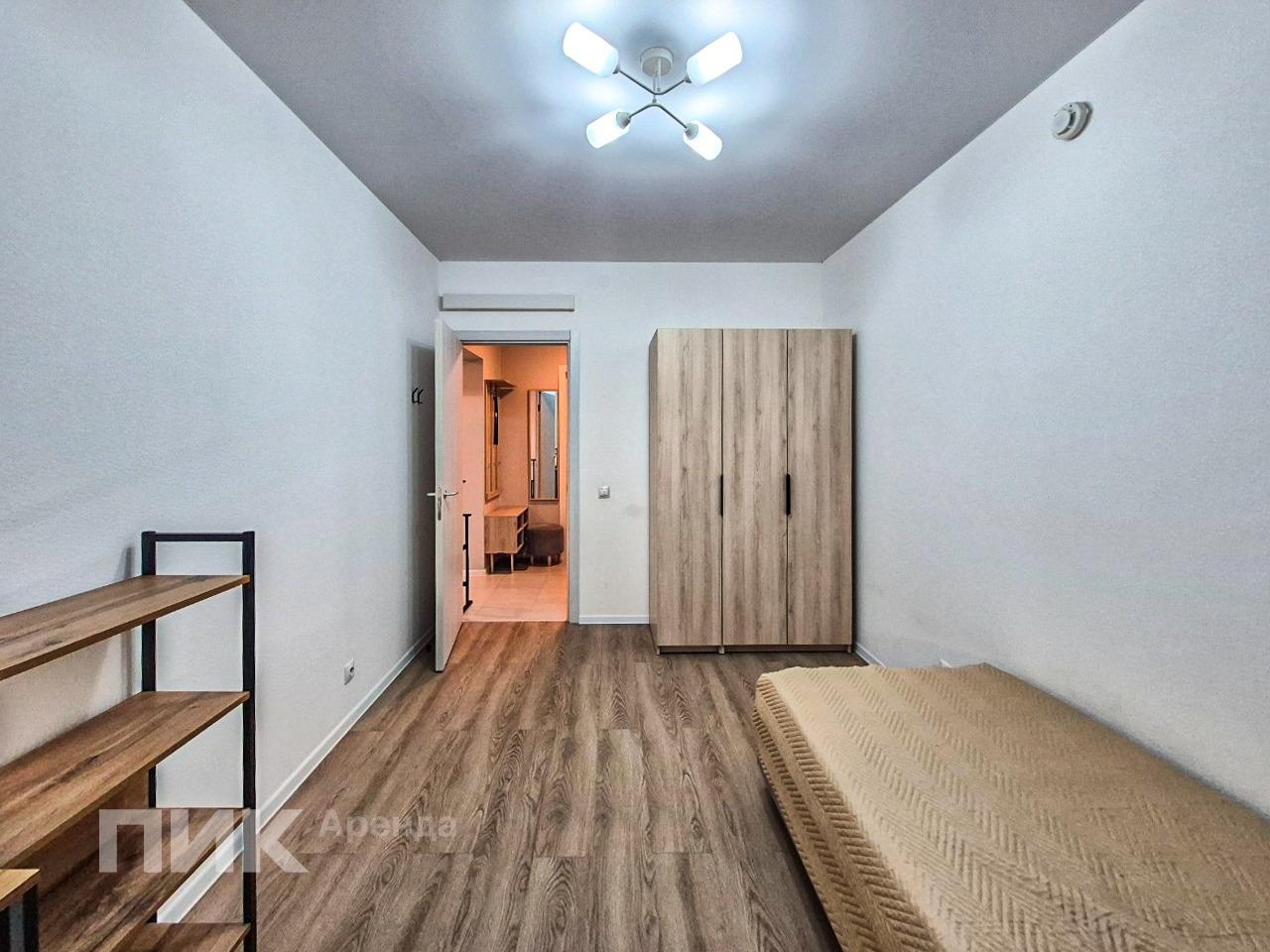 2-к. квартира, 58.5 м², 87 300 ₽/мес — фото № 8 2-к. квартира, 58.5 м², 87 300 ₽/мес — фото № 8