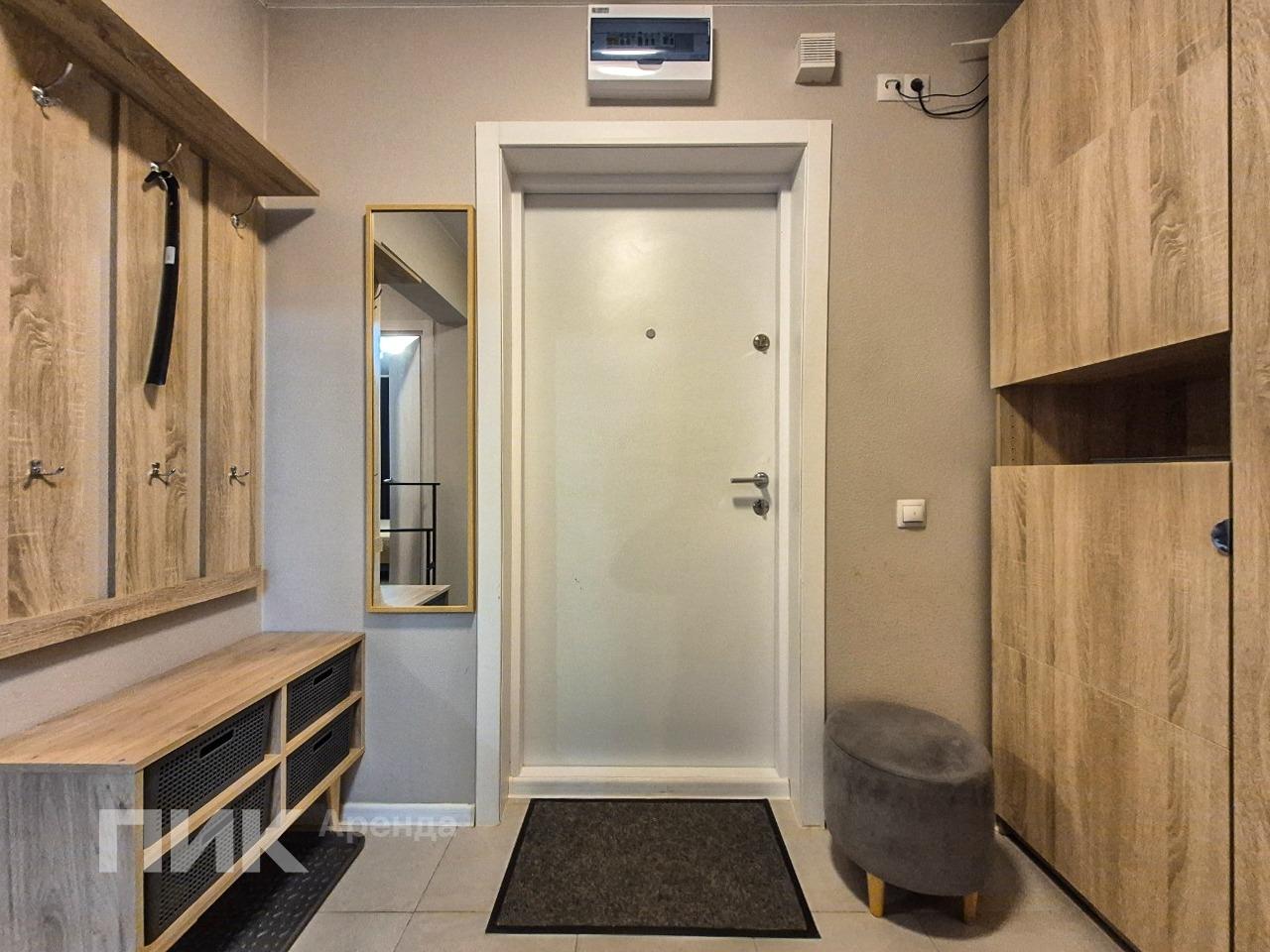 2-к. квартира, 58.5 м², 87 300 ₽/мес — фото № 15 2-к. квартира, 58.5 м², 87 300 ₽/мес — фото № 15