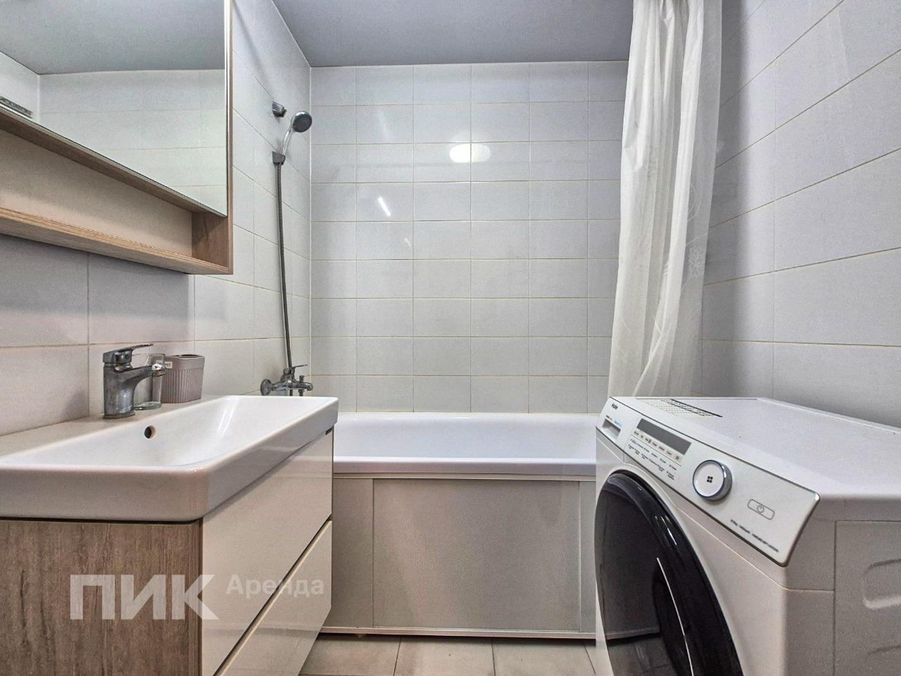 2-к. квартира, 58.5 м², 87 300 ₽/мес — фото № 12 2-к. квартира, 58.5 м², 87 300 ₽/мес — фото № 12