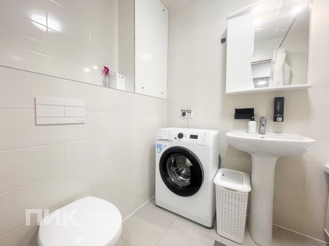 2-к. квартира, 56 м², 72 900 ₽/мес — фото № 9 2-к. квартира, 56 м², 72 900 ₽/мес — фото № 9