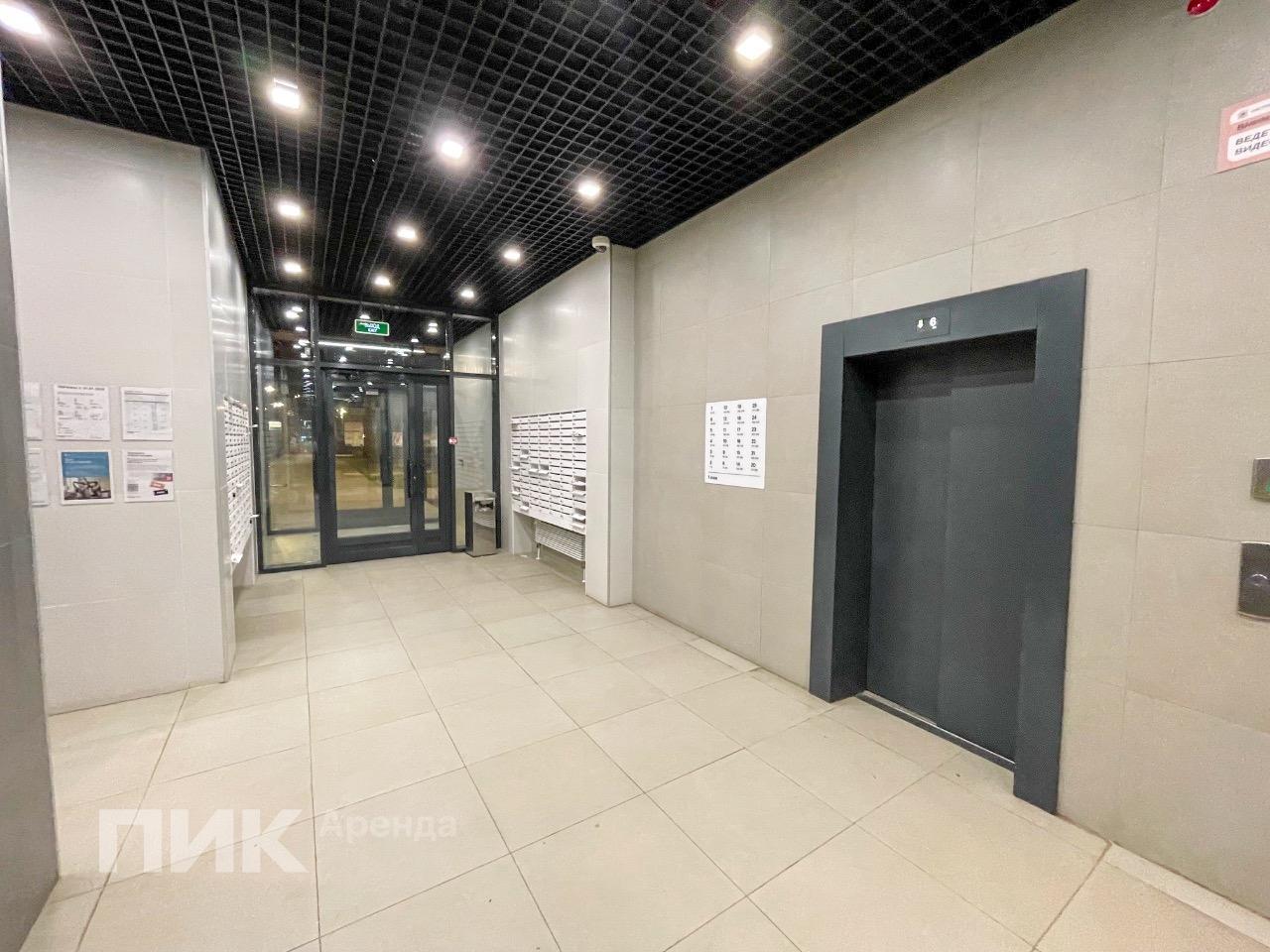 2-к. квартира, 56 м², 72 900 ₽/мес — фото № 14 2-к. квартира, 56 м², 72 900 ₽/мес — фото № 14