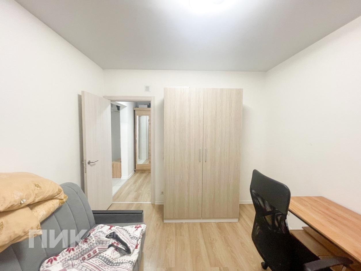 2-к. квартира, 56 м², 72 900 ₽/мес — фото № 5 2-к. квартира, 56 м², 72 900 ₽/мес — фото № 5