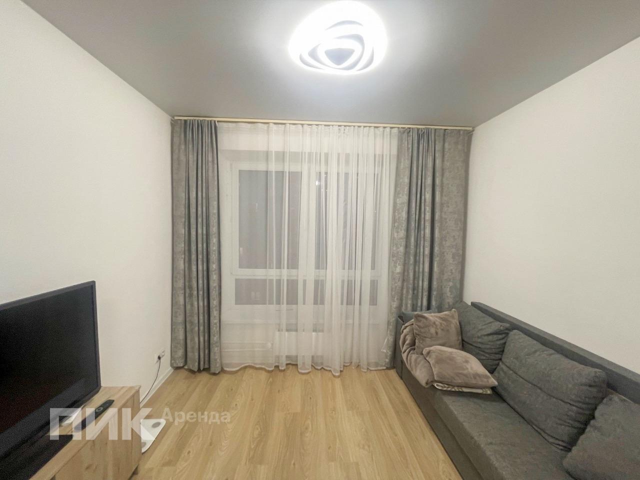 2-к. квартира, 56 м², 72 900 ₽/мес — фото № 6 2-к. квартира, 56 м², 72 900 ₽/мес — фото № 6