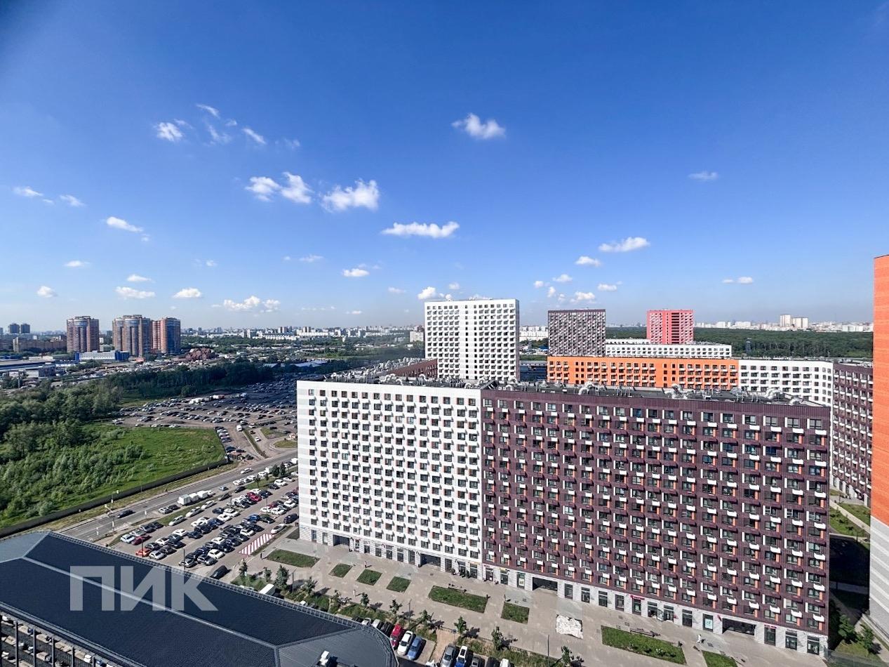 студия, 19.6 м², 30 000 ₽/мес — фото № 11 студия, 19.6 м², 30 000 ₽/мес — фото № 11