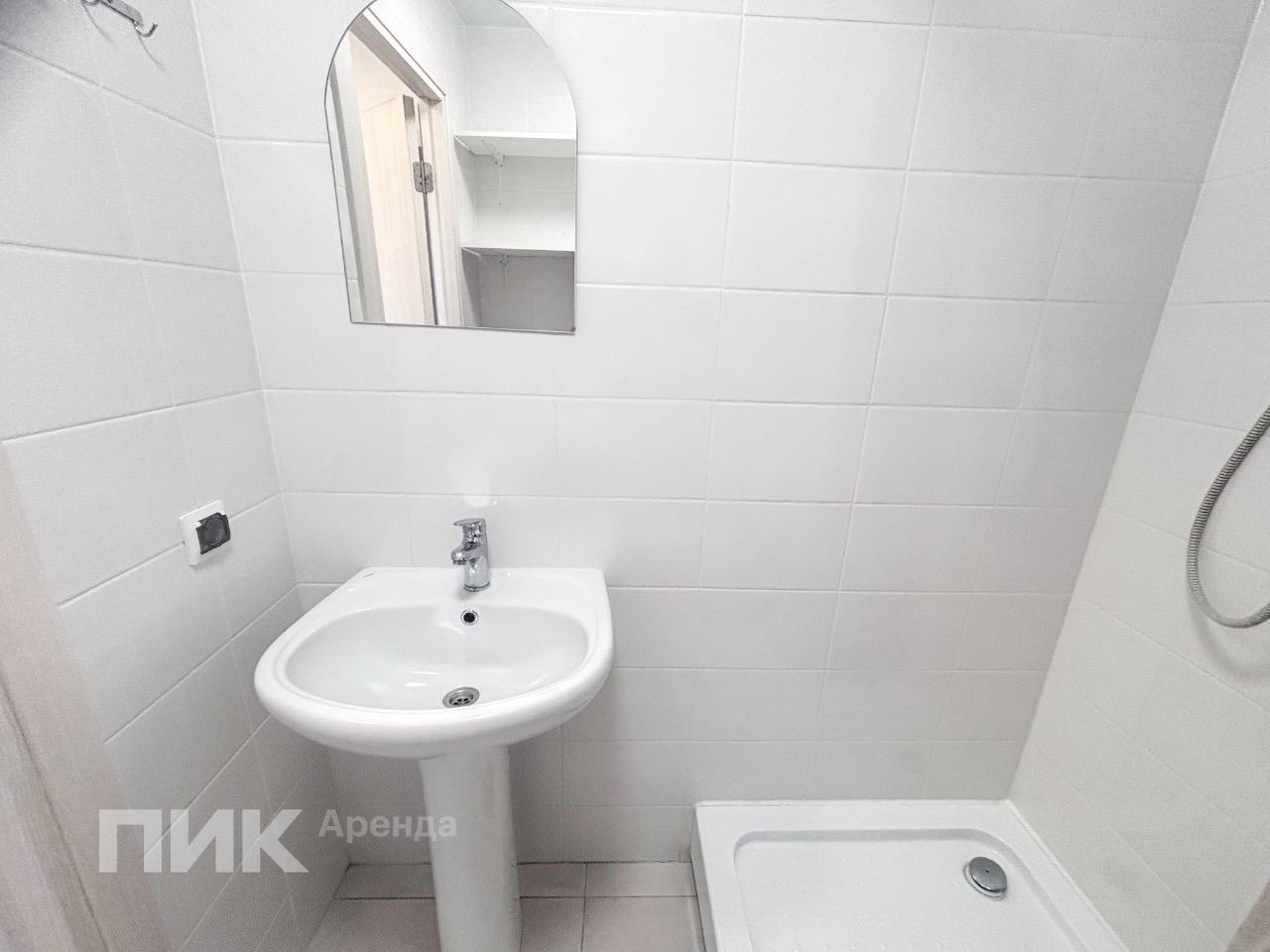 студия, 19.6 м², 30 000 ₽/мес — фото № 7 студия, 19.6 м², 30 000 ₽/мес — фото № 7