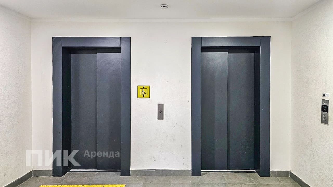 1-к. квартира, 32 м², 53 800 ₽/мес — фото № 13 1-к. квартира, 32 м², 53 800 ₽/мес — фото № 13