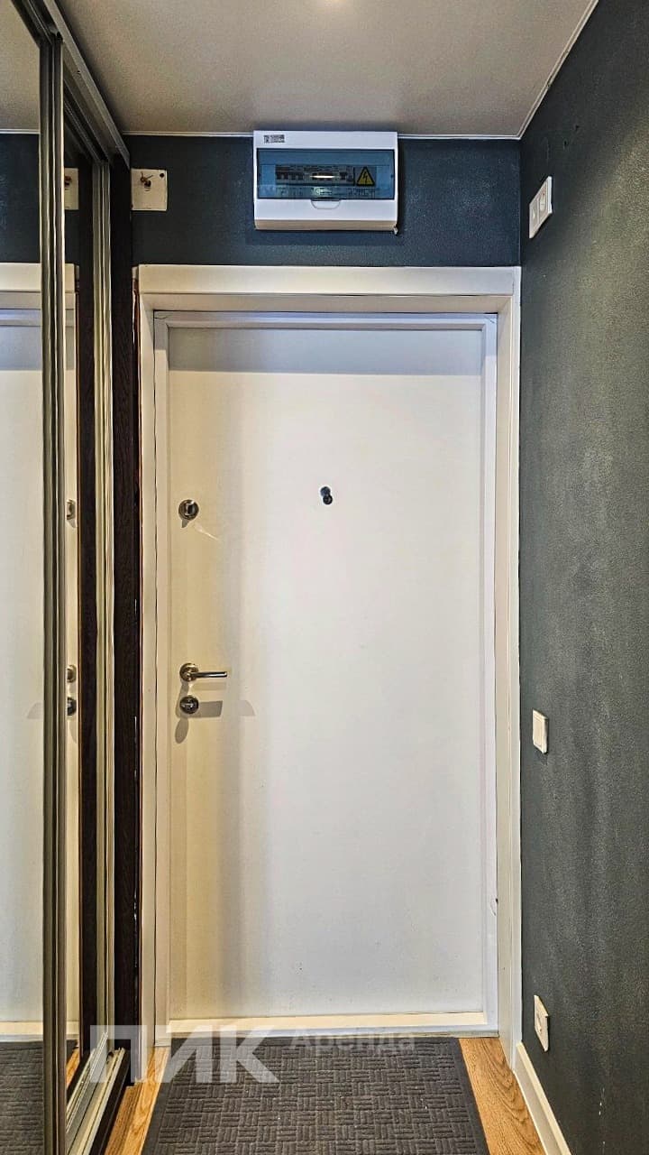 1-к. квартира, 32 м², 53 800 ₽/мес — фото № 12 1-к. квартира, 32 м², 53 800 ₽/мес — фото № 12