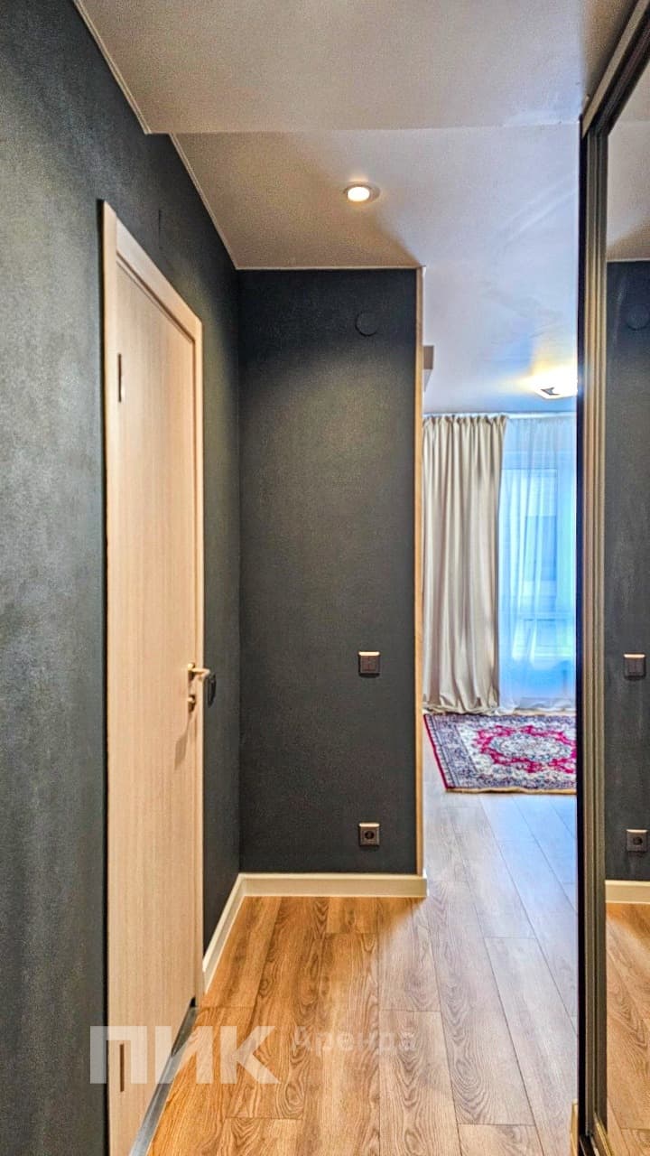 1-к. квартира, 32 м², 53 800 ₽/мес — фото № 11 1-к. квартира, 32 м², 53 800 ₽/мес — фото № 11