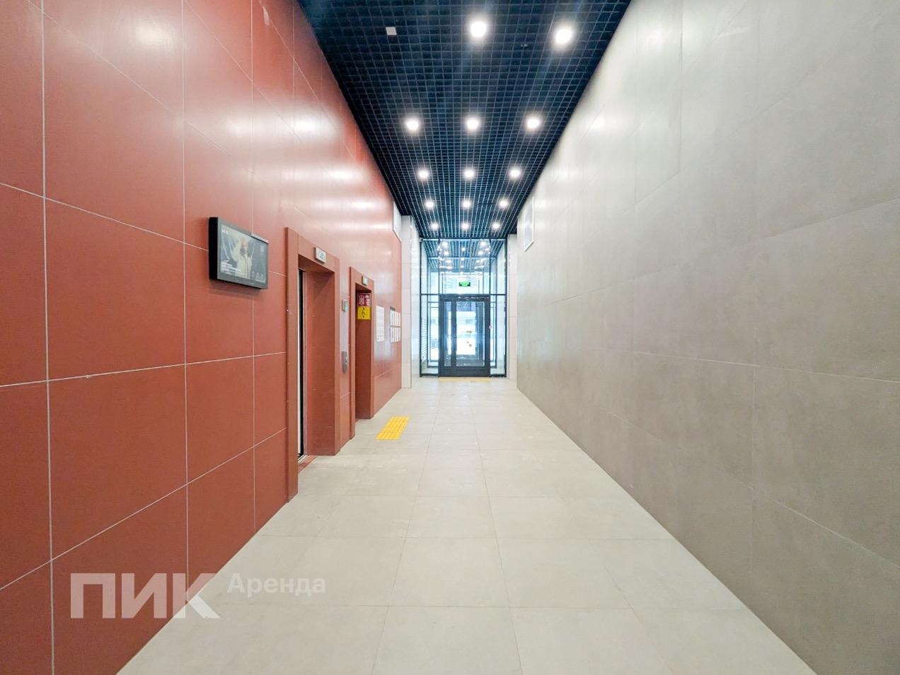 1-к. квартира, 33.5 м², 63 500 ₽/мес — фото № 14 1-к. квартира, 33.5 м², 63 500 ₽/мес — фото № 14