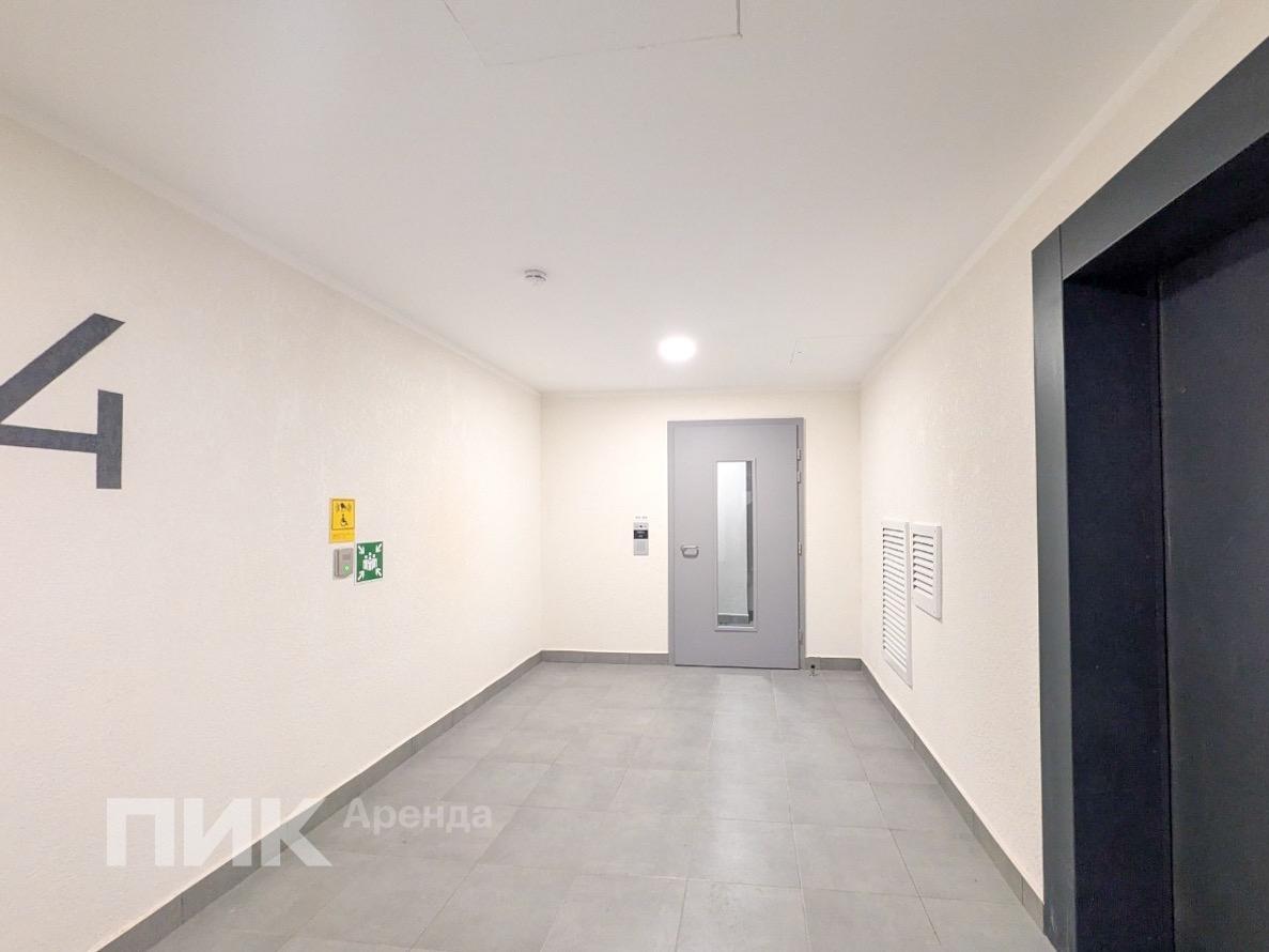 1-к. квартира, 33.5 м², 63 500 ₽/мес — фото № 12 1-к. квартира, 33.5 м², 63 500 ₽/мес — фото № 12