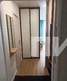 1-к. квартира, 33.5 м², 52 000 ₽/мес — фото № 11 1-к. квартира, 33.5 м², 52 000 ₽/мес — фото № 11