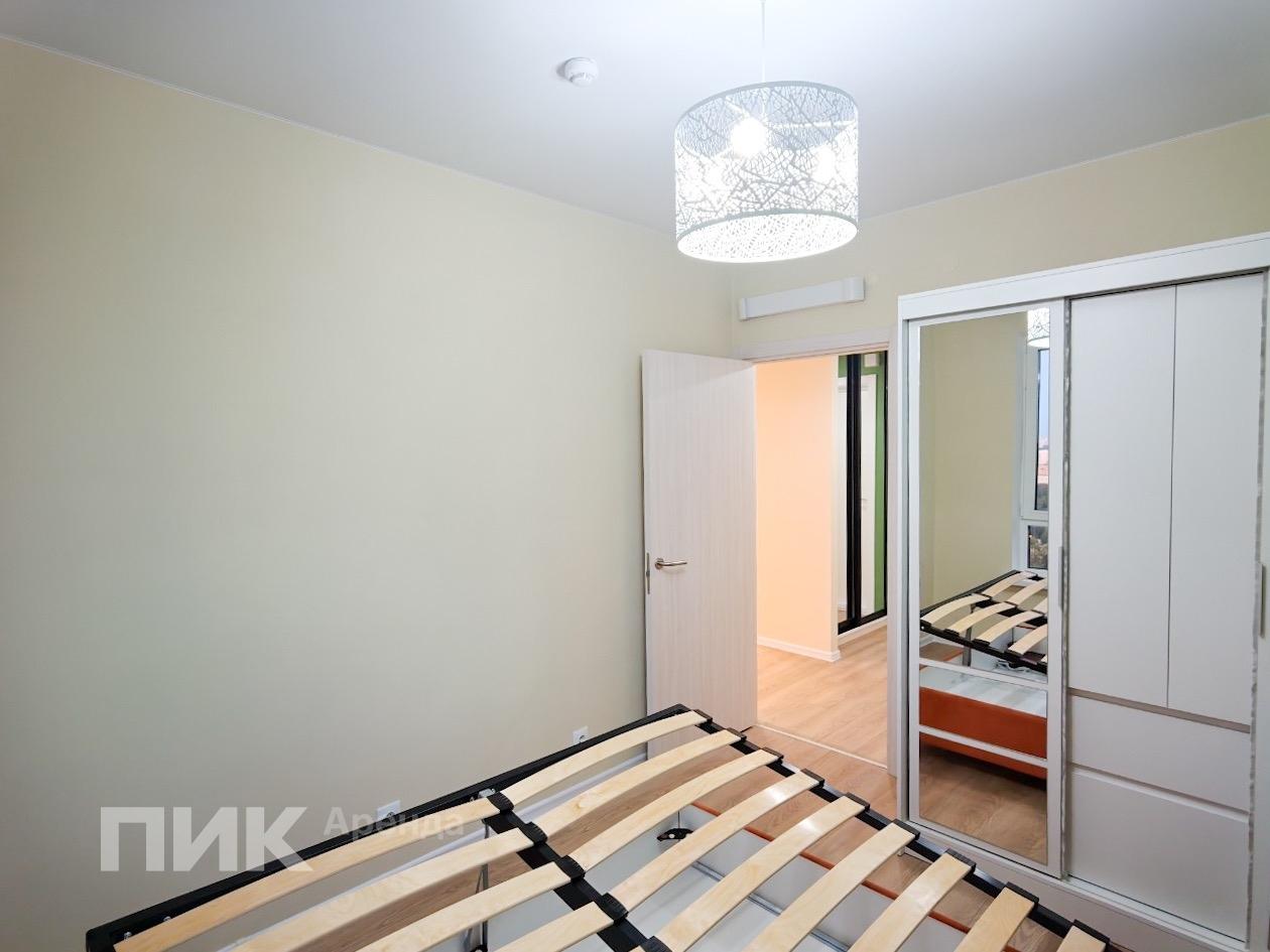 2-к. квартира, 34 м², 82 000 ₽/мес — фото № 8 2-к. квартира, 34 м², 82 000 ₽/мес — фото № 8
