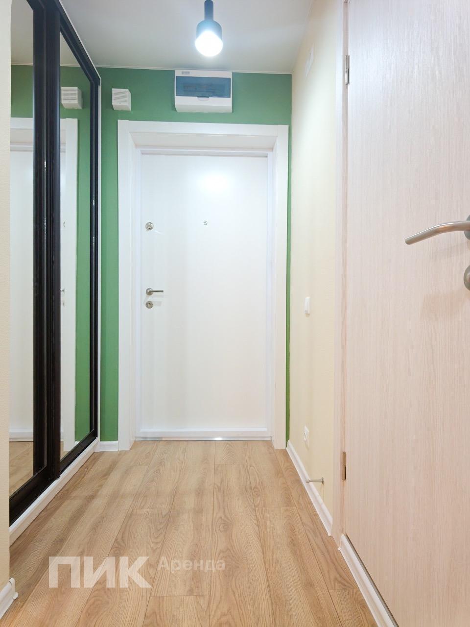 2-к. квартира, 34 м², 82 000 ₽/мес — фото № 11 2-к. квартира, 34 м², 82 000 ₽/мес — фото № 11