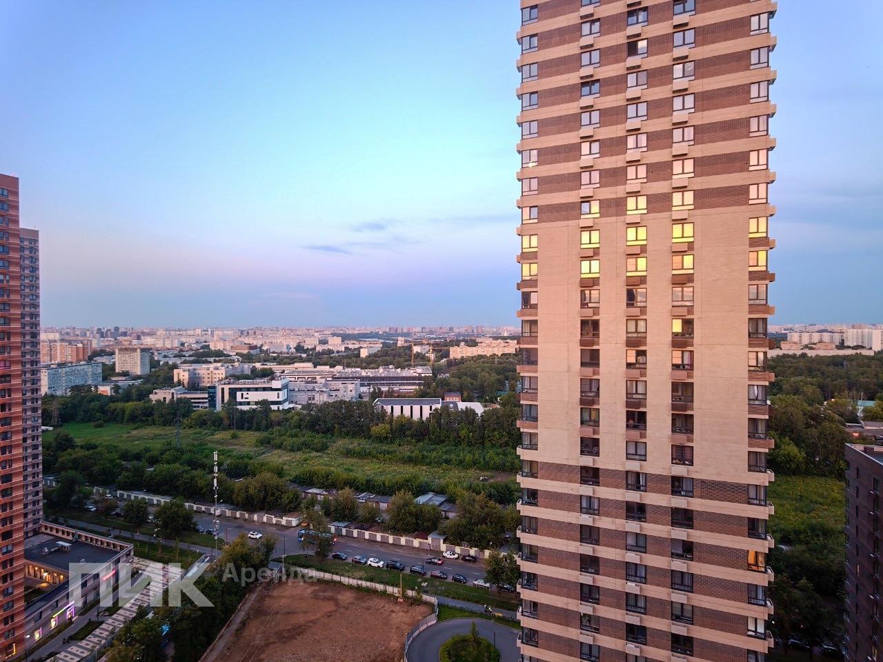 2-к. квартира, 34 м², 82 000 ₽/мес — фото № 15 2-к. квартира, 34 м², 82 000 ₽/мес — фото № 15