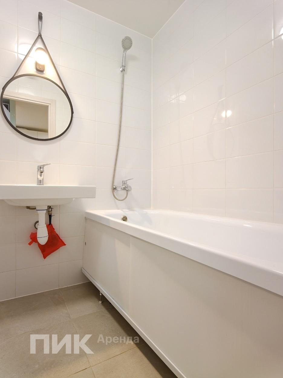 2-к. квартира, 34 м², 82 000 ₽/мес — фото № 9 2-к. квартира, 34 м², 82 000 ₽/мес — фото № 9