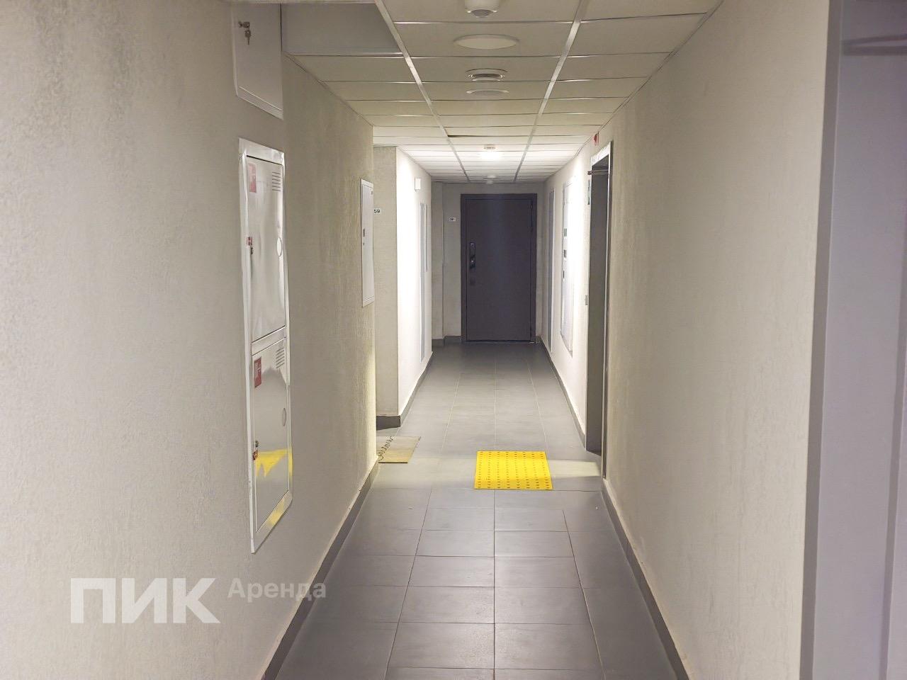 2-к. квартира, 34 м², 82 000 ₽/мес — фото № 12 2-к. квартира, 34 м², 82 000 ₽/мес — фото № 12