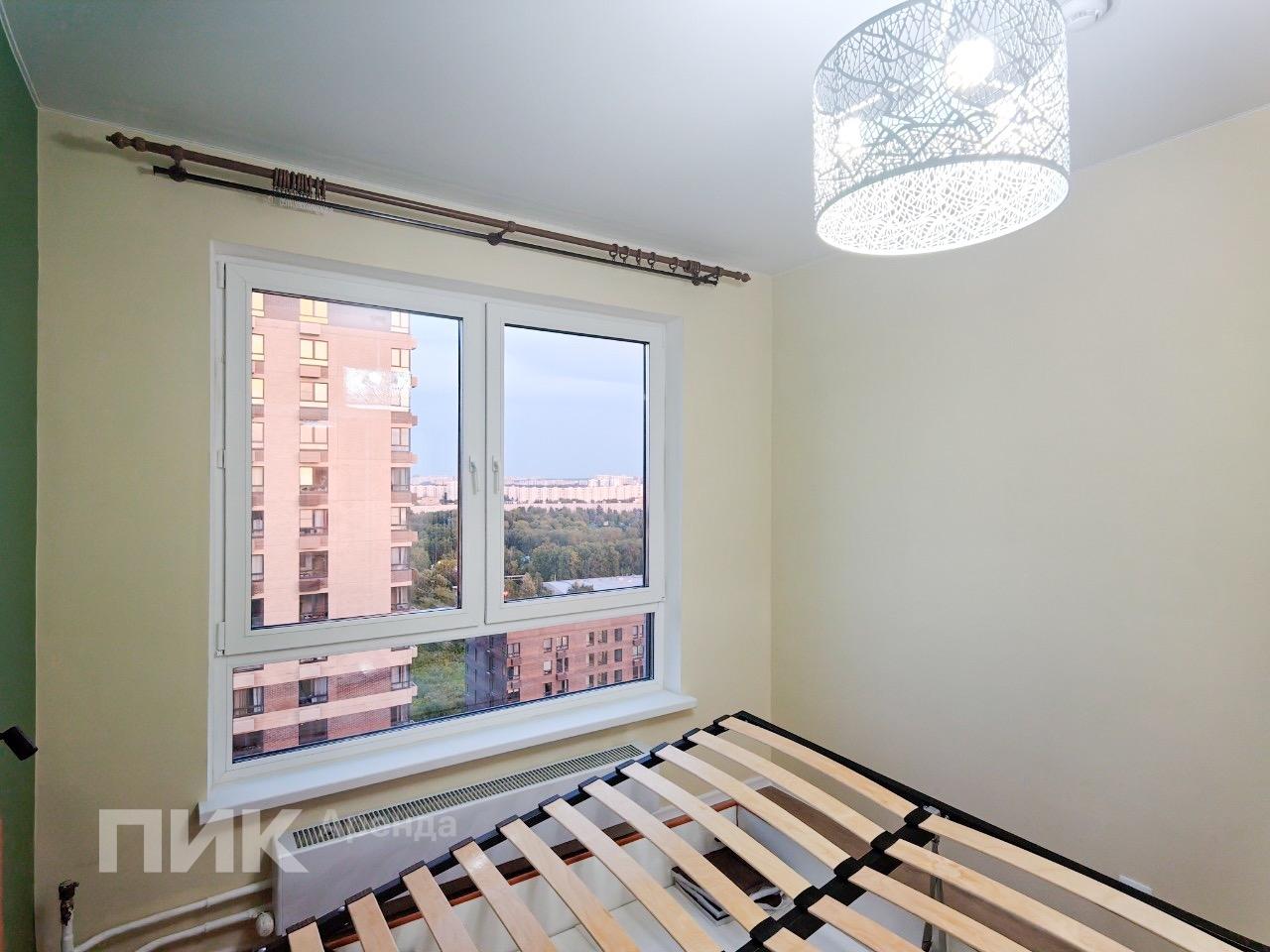 2-к. квартира, 34 м², 82 000 ₽/мес — фото № 6 2-к. квартира, 34 м², 82 000 ₽/мес — фото № 6