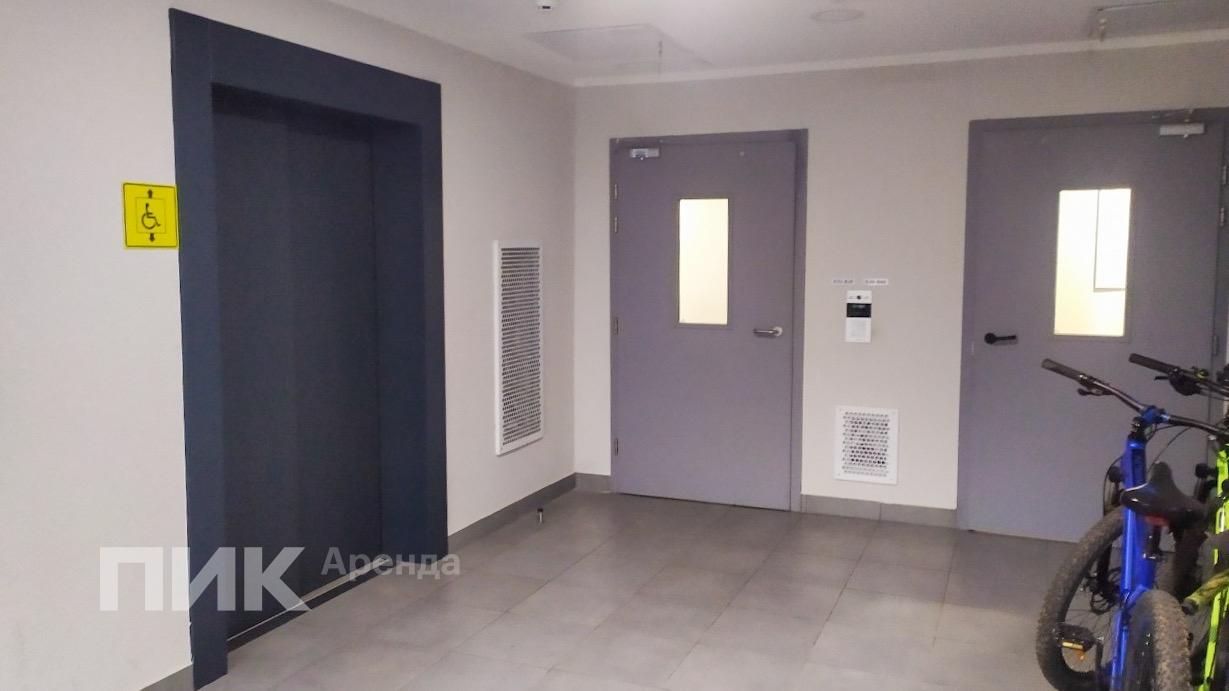 студия, 23.2 м², 47 800 ₽/мес — фото № 10 студия, 23.2 м², 47 800 ₽/мес — фото № 10