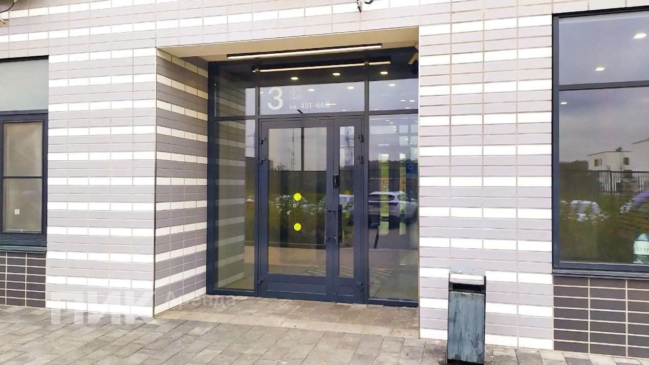 студия, 23.2 м², 47 800 ₽/мес — фото № 14 студия, 23.2 м², 47 800 ₽/мес — фото № 14