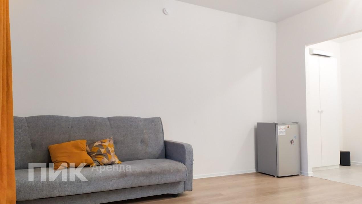 студия, 23.2 м², 47 800 ₽/мес — фото № 3 студия, 23.2 м², 47 800 ₽/мес — фото № 3