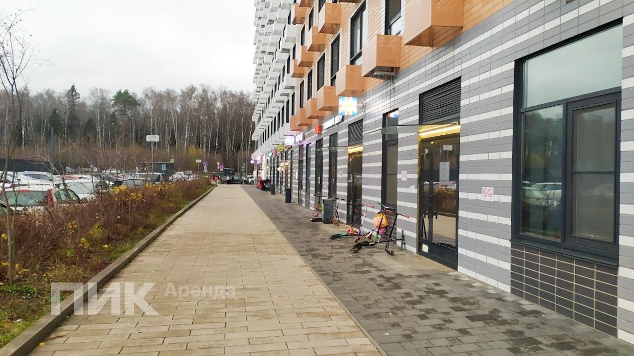 студия, 23.2 м², 47 800 ₽/мес — фото № 16 студия, 23.2 м², 47 800 ₽/мес — фото № 16