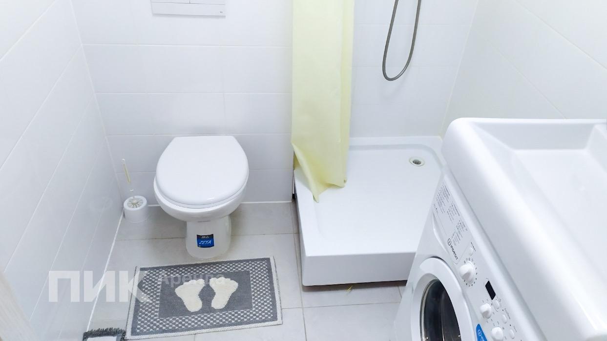 студия, 23.2 м², 47 800 ₽/мес — фото № 5 студия, 23.2 м², 47 800 ₽/мес — фото № 5