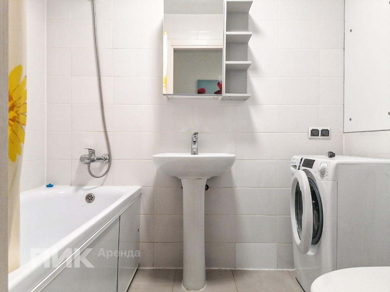 2-к. квартира, 60.3 м², 76 600 ₽/мес — фото № 9 2-к. квартира, 60.3 м², 76 600 ₽/мес — фото № 9