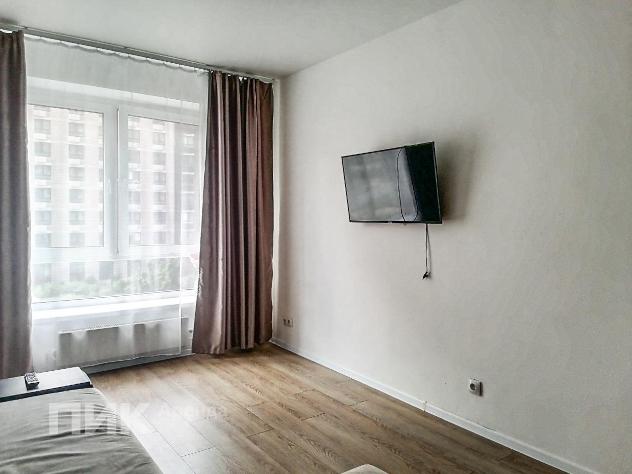 2-к. квартира, 60.3 м², 76 600 ₽/мес — фото № 4 2-к. квартира, 60.3 м², 76 600 ₽/мес — фото № 4