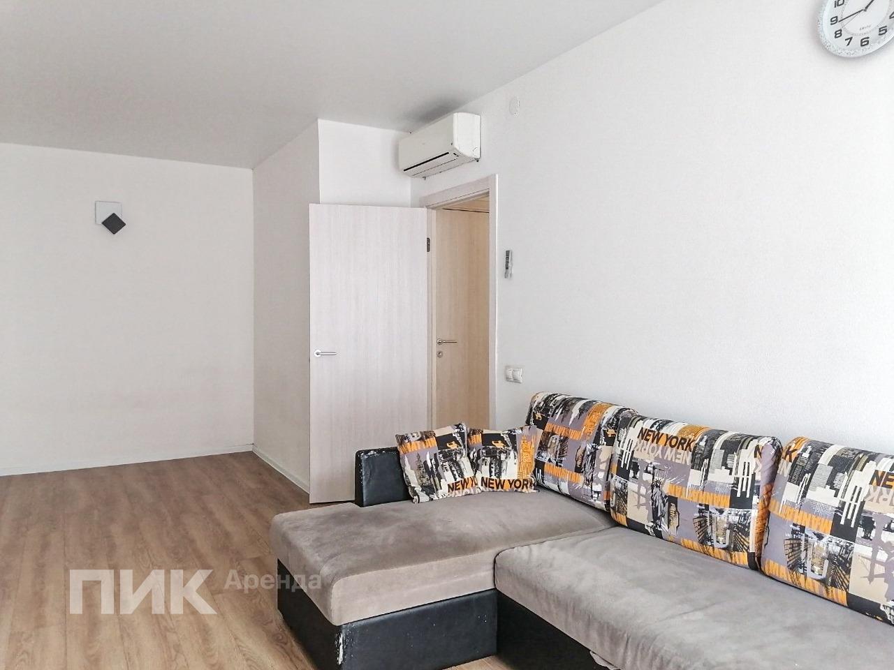 2-к. квартира, 60.3 м², 76 600 ₽/мес — фото № 5 2-к. квартира, 60.3 м², 76 600 ₽/мес — фото № 5