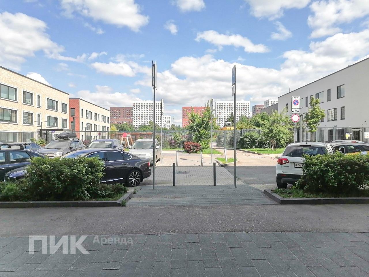 2-к. квартира, 60.3 м², 76 600 ₽/мес — фото № 16 2-к. квартира, 60.3 м², 76 600 ₽/мес — фото № 16