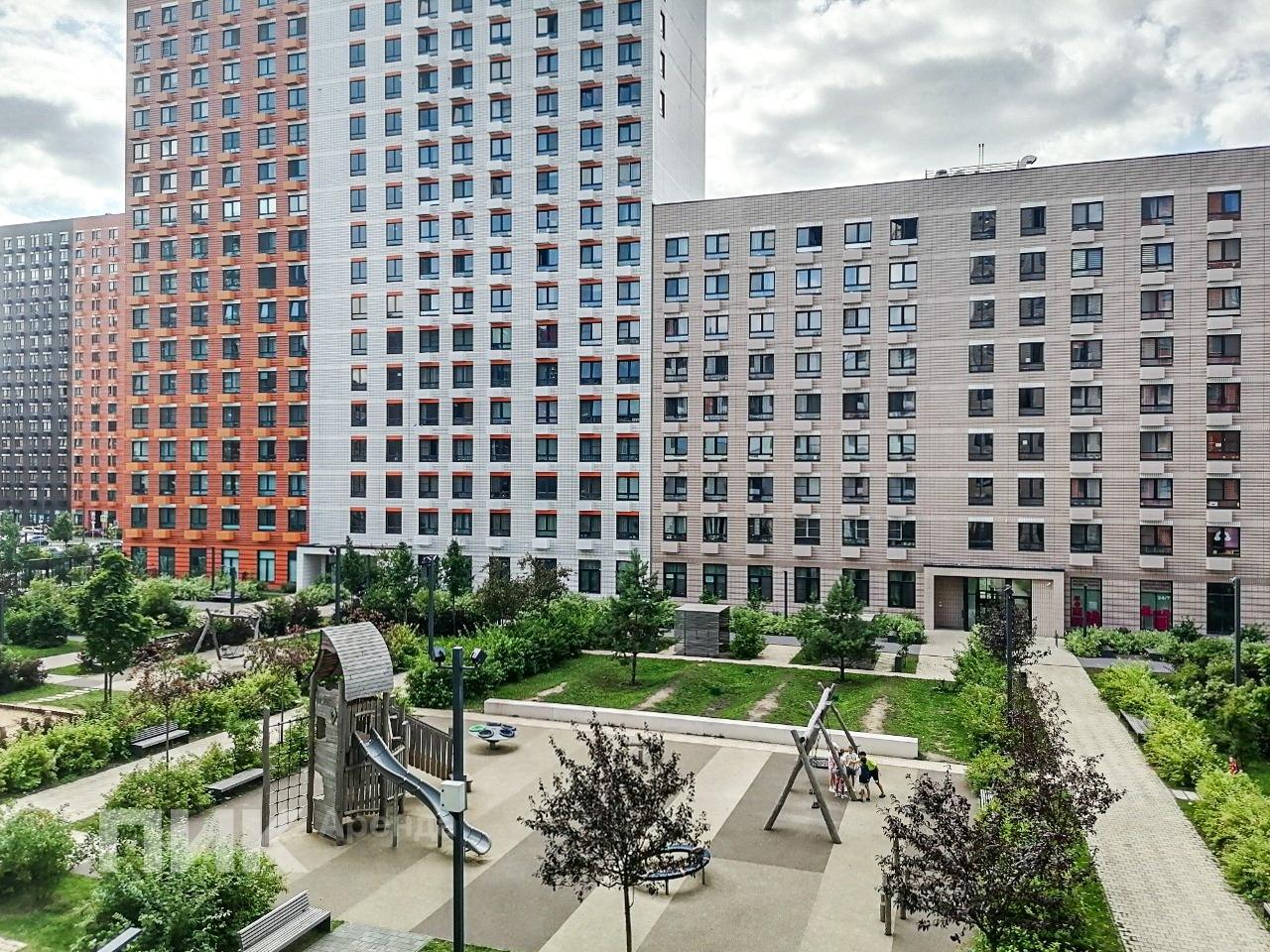 2-к. квартира, 60.3 м², 76 600 ₽/мес — фото № 12 2-к. квартира, 60.3 м², 76 600 ₽/мес — фото № 12