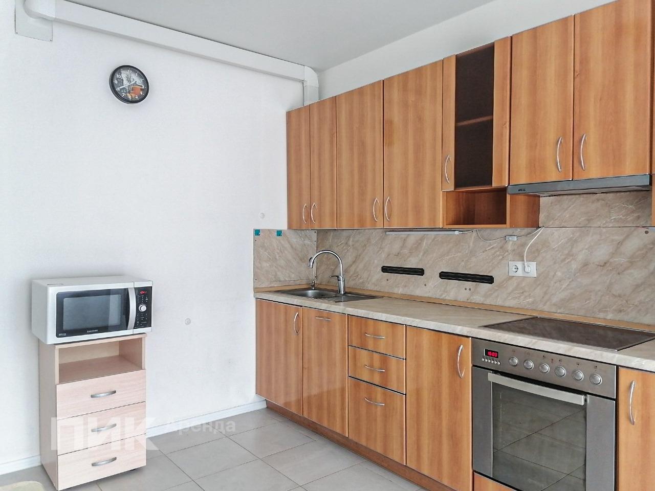 2-к. квартира, 60.3 м², 76 600 ₽/мес — фото № 8 2-к. квартира, 60.3 м², 76 600 ₽/мес — фото № 8