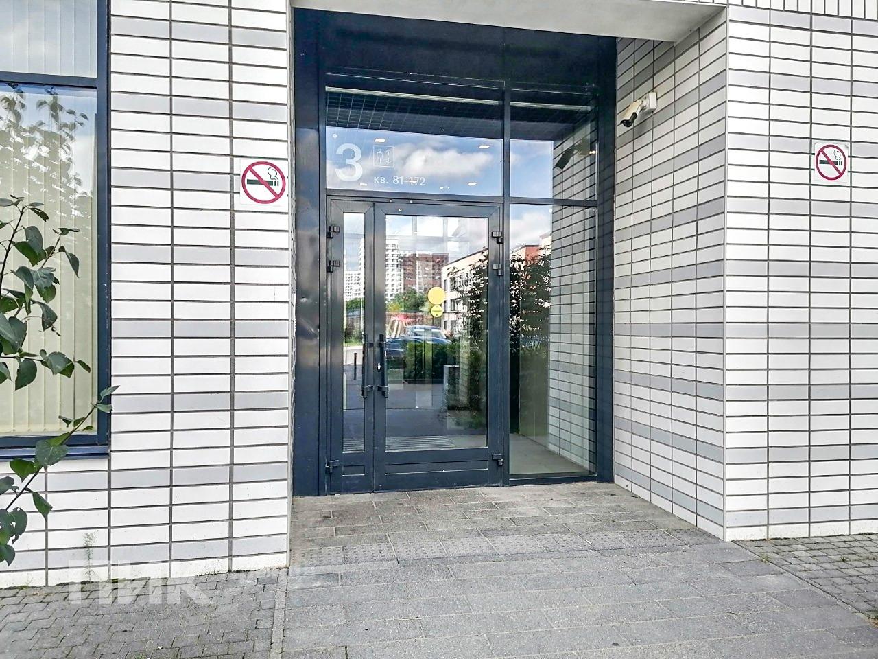 2-к. квартира, 60.3 м², 76 600 ₽/мес — фото № 14 2-к. квартира, 60.3 м², 76 600 ₽/мес — фото № 14