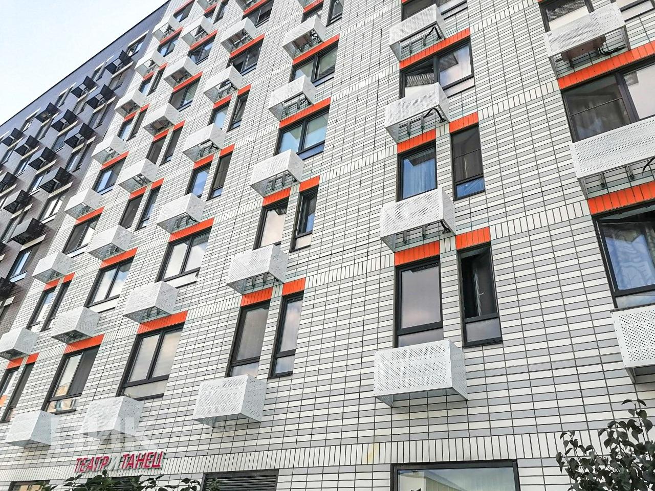2-к. квартира, 60.3 м², 76 600 ₽/мес — фото № 13 2-к. квартира, 60.3 м², 76 600 ₽/мес — фото № 13