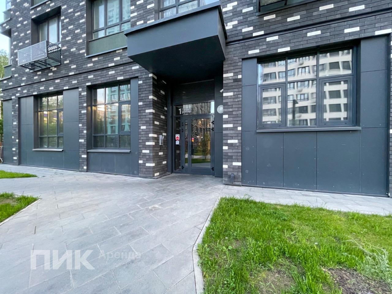 1-к. квартира, 36.3 м², 71 300 ₽/мес — фото № 14 1-к. квартира, 36.3 м², 71 300 ₽/мес — фото № 14