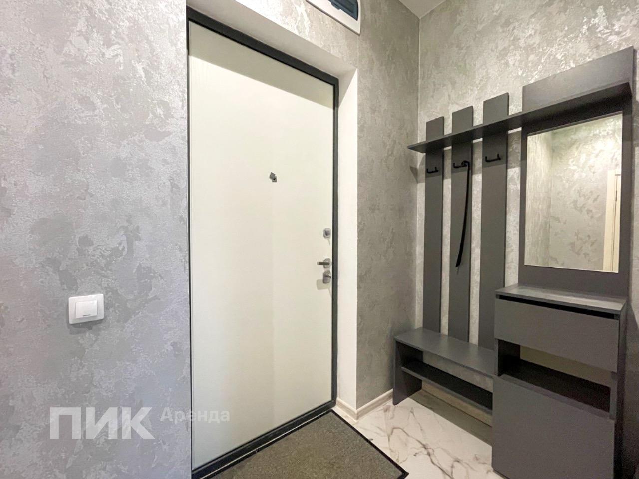 1-к. квартира, 36.3 м², 71 300 ₽/мес — фото № 9 1-к. квартира, 36.3 м², 71 300 ₽/мес — фото № 9