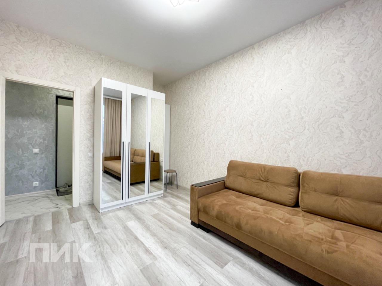 1-к. квартира, 36.3 м², 71 300 ₽/мес — фото № 3 1-к. квартира, 36.3 м², 71 300 ₽/мес — фото № 3