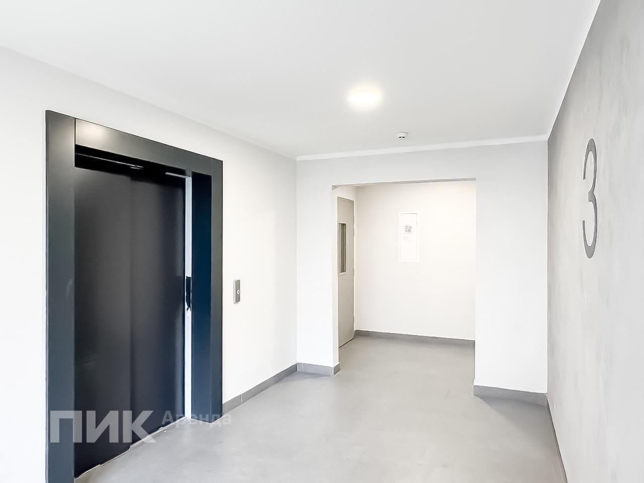 студия, 21.7 м², 55 000 ₽/мес — фото № 8 студия, 21.7 м², 55 000 ₽/мес — фото № 8