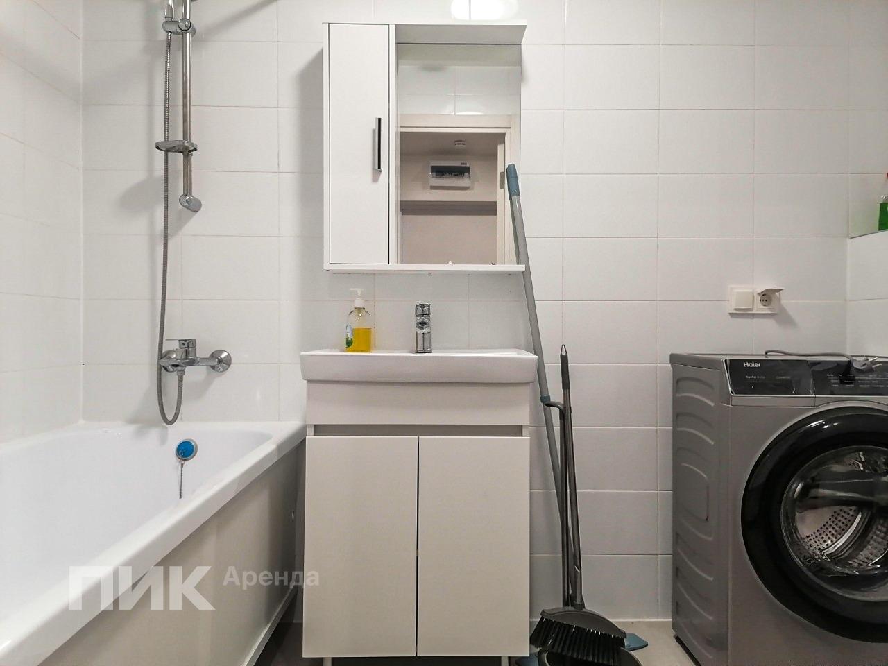 1-к. квартира, 43.5 м², 72 900 ₽/мес — фото № 7 1-к. квартира, 43.5 м², 72 900 ₽/мес — фото № 7