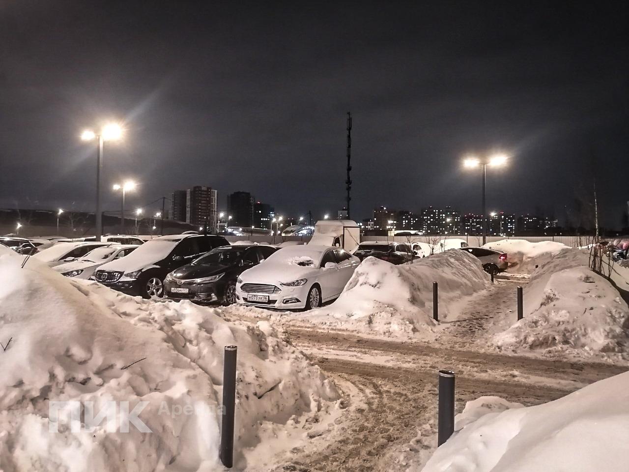 1-к. квартира, 43.5 м², 72 900 ₽/мес — фото № 15 1-к. квартира, 43.5 м², 72 900 ₽/мес — фото № 15