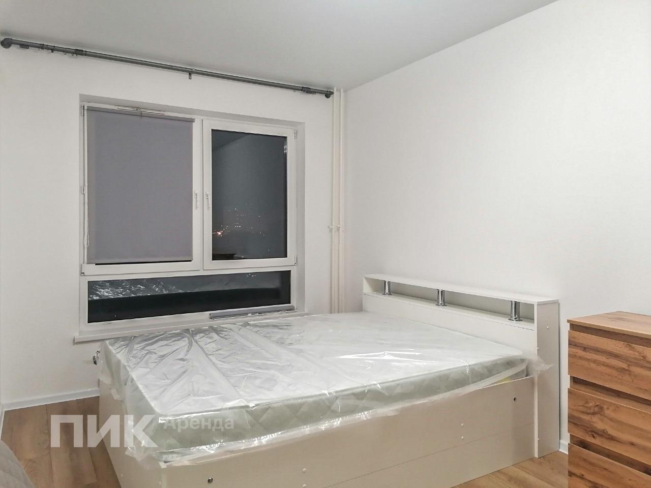 1-к. квартира, 43.5 м², 72 900 ₽/мес — фото № 1 1-к. квартира, 43.5 м², 72 900 ₽/мес — фото № 1