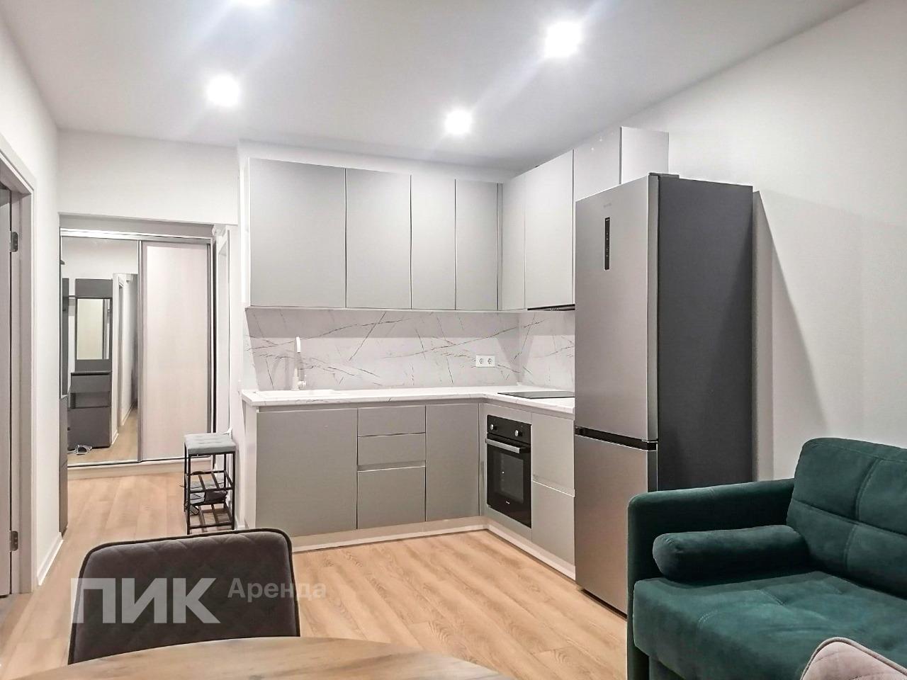 1-к. квартира, 43.5 м², 72 900 ₽/мес — фото № 5 1-к. квартира, 43.5 м², 72 900 ₽/мес — фото № 5