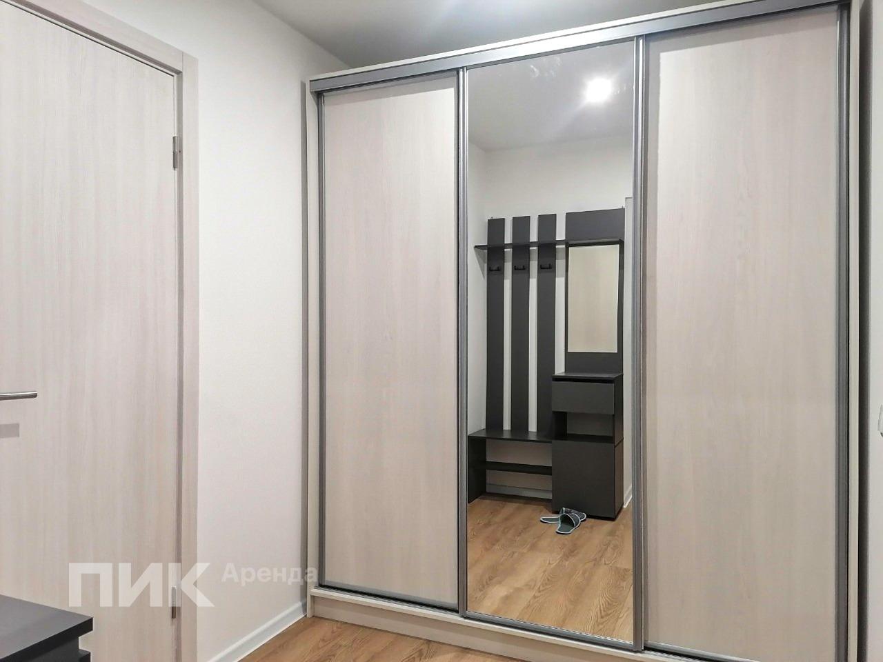 1-к. квартира, 43.5 м², 72 900 ₽/мес — фото № 8 1-к. квартира, 43.5 м², 72 900 ₽/мес — фото № 8