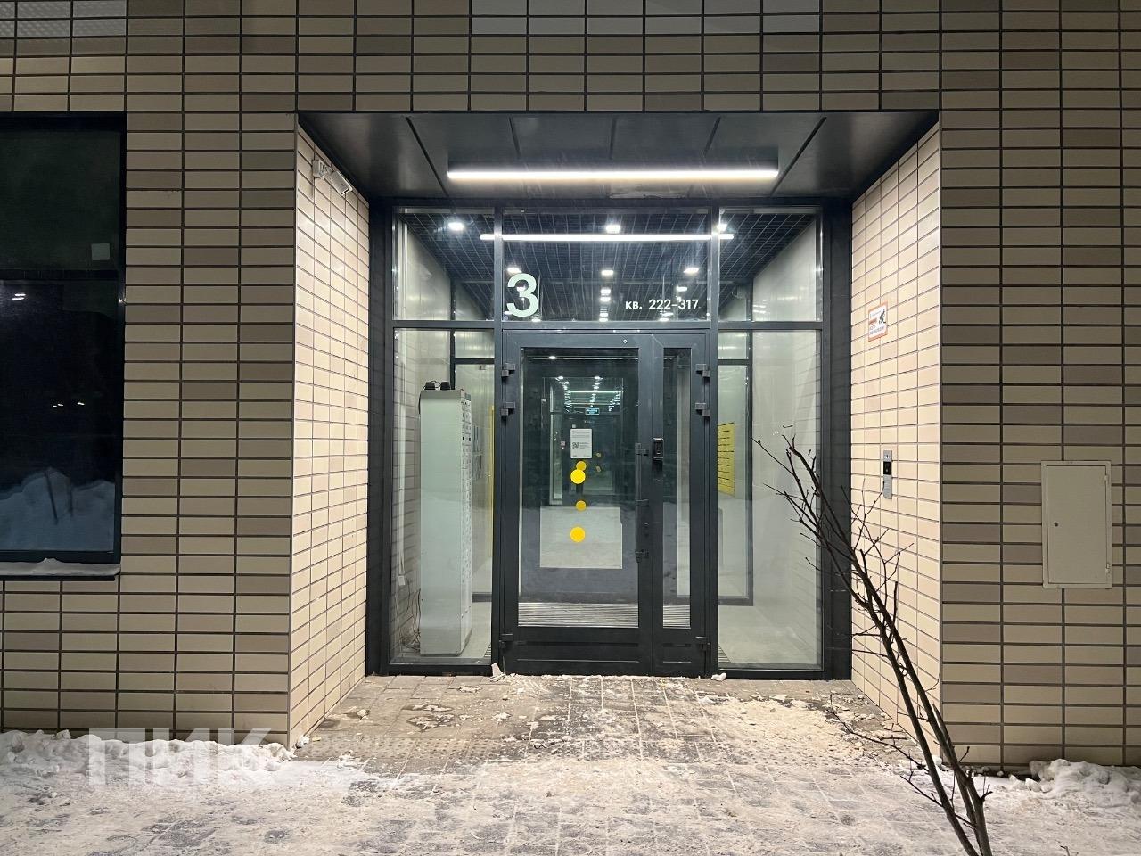 1-к. квартира, 41 м², 48 900 ₽/мес — фото № 14 1-к. квартира, 41 м², 48 900 ₽/мес — фото № 14